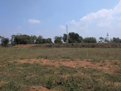 Image of 150 Sq.ft Residential Plot / Land for sale in Mirkhanpet, Hyderabad for Rs. 3000059