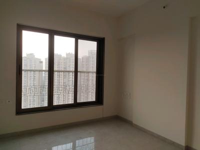 Bedroom Image of 750 Sq.ft 2 BHK Apartment / Flat for sale in Abrol Signature, Malad West Mumbai for Rs. 14500000