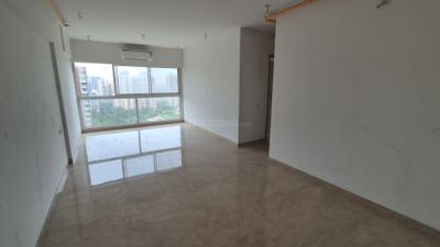 Living Room Image of 1064 Sq.ft 2 BHK Apartment / Flat for sale in Concrete Sai Swayam, Chembur Mumbai for Rs. 32500000