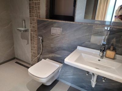 Image of 1021 Sq.ft 2 BHK Apartment / Flat for sale in Kumar Magnacity, Manjari Budruk, Pune for Rs. 6500000