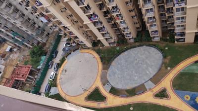 Image of 800 Sq.ft 2 BHK Apartment / Flat for sale in Signature Global Orchard Avenue 1, Sector 93, Gurgaon for Rs. 6200000