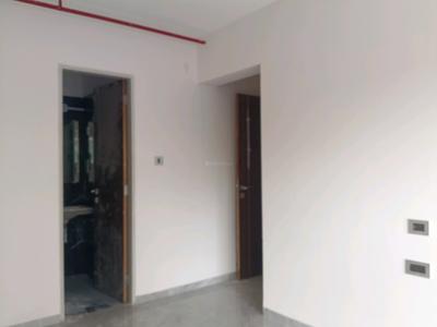 Bedroom Image of 850 Sq.ft 2 BHK Apartment / Flat for sale in Neminath Heights, Mira Road East Mira Bhayandar for Rs. 10500000