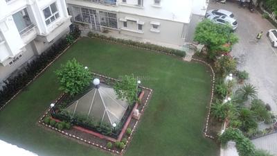 Image of 1900 Sq.ft 3 BHK Apartment / Flat for sale in The Mall Avenue, Lucknow for Rs. 23000000
