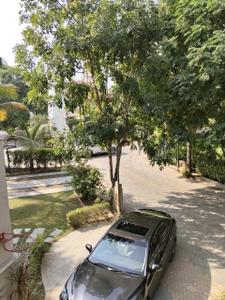 Image of 994 Sq.ft 5 BHK Villa for sale in Sanskruti Sentossa Greens, Vaishno Devi Circle, Ahmedabad for Rs. 85000000