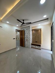 Hall Image of 1620 Sq.ft 3 BHK Builder Floor for sale in Sector 85 Faridabad for Rs. 17000000