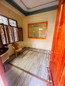 Bedroom Image of 1800 Sq.ft 3 BHK Builder Floor for rent in Raipura Warangal for Rs. 16000
