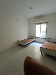 Hall Image of 1775 Sq.ft 3.5 BHK Apartment / Flat for sale in Shagun Classic, Bodakdev Ahmedabad for Rs. 16000000