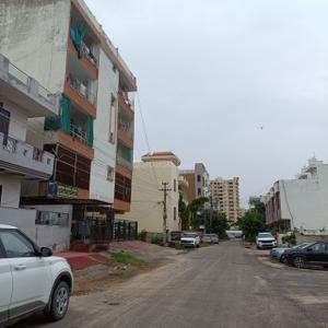 Image of 2800 Sq.ft Residential Plot / Land for sale in Mansarovar Extension, Jaipur for Rs. 26444350