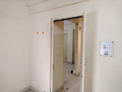 Bedroom Image of 450 Sq.ft 1 BHK Apartment / Flat for sale in Sector 23B Dwarka New Delhi for Rs. 5900000