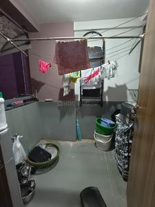 Bedroom Image of 986 Sq.ft 2 BHK Apartment / Flat for sale in Pavanputra Pancham Pentagon, Chandkheda Ahmedabad for Rs. 6700000