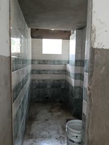 Bathroom Image of 945 Sq.ft 2 BHK Apartment / Flat for sale in Madhyamgram Kolkata for Rs. 3307500