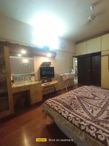 Bedroom Image of 2200 Sq.ft 4 BHK Apartment / Flat for sale in Rohan Aasman, Koregaon Park Pune for Rs. 37500000
