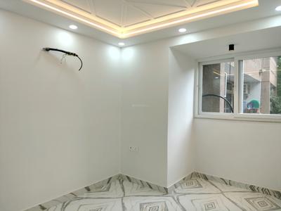 Bedroom Image of 1750 Sq.ft 3 BHK Apartment / Flat for sale in CGHS Akash Ganga Apartments, Sector 6 Dwarka New Delhi for Rs. 27000000