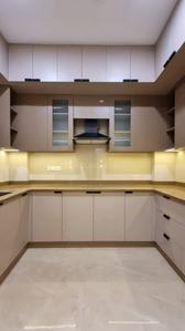 Kitchen Image of 1800 Sq.ft 3 BHK Apartment / Flat for sale in Unitech Fresco, Sector 50 Gurgaon for Rs. 29000000