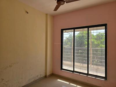 Bedroom Image of 830 Sq.ft 2 BHK Apartment / Flat for sale in HDIL Residency Park, Virar West Virar for Rs. 5100000