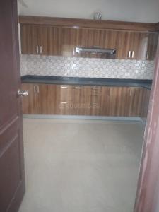 Kitchen Image of 1800 Sq.ft 3 BHK Apartment / Flat for sale in Trident Galaxy, Kalinga Nagar Bhubaneswar for Rs. 13000000
