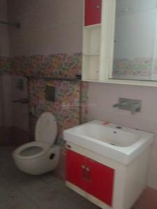 Image of 1800 Sq.ft 3 BHK Builder Floor for rent in Indira Nagar, Lucknow for Rs. 29000