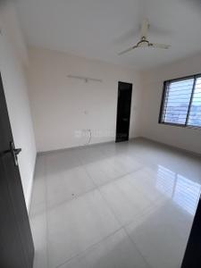 Bedroom Image of 1566 Sq.ft 3 BHK Apartment / Flat for rent in MGR Sahaj Residency, Tejpur Gadbadi Indore for Rs. 35000