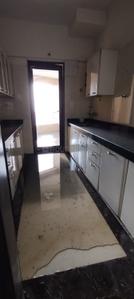 Kitchen Image of 1675 Sq.ft 3 BHK Apartment / Flat for sale in Mumbai Central Mumbai for Rs. 48000000