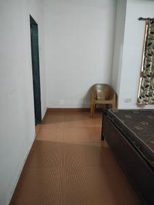 Bedroom Image of 800 Sq.ft 2 BHK Apartment / Flat for rent in DB Ozone, Dahisar East Mumbai for Rs. 28000