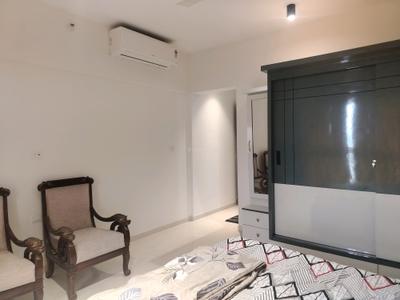 Bedroom Image of 950 Sq.ft 2 BHK Apartment / Flat for rent in Mittal Sun City Ambegaon Phase I, Ambegaon Budruk Pune for Rs. 26000