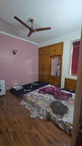 Bedroom Image of 1845 Sq.ft 3 BHK Apartment / Flat for rent in Purvanchal Bhagirathi Apartments, Sector 62 Noida for Rs. 37000