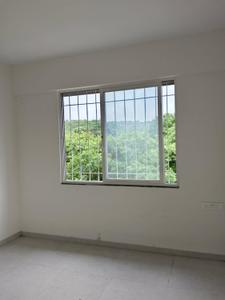 Bedroom Image of 1063 Sq.ft 2 BHK Apartment / Flat for sale in ARP River Crest, Bhugaon Pune for Rs. 7100000