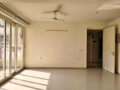 Dining Area Image of 1578 Sq.ft 3 BHK Apartment / Flat for sale in Tulip Violet, Sector 69 Gurgaon for Rs. 22500000