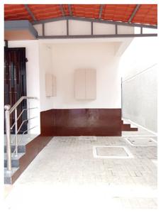 Balcony Image of 1800 Sq.ft 3 BHK Villa for rent in S And P The Address Villa, Mambakkam Chennai for Rs. 42000