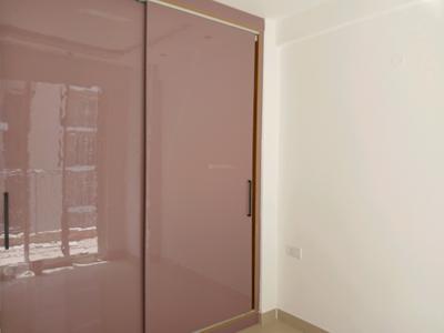 Bedroom Image of 780 Sq.ft 3 BHK Apartment / Flat for sale in ROF Aalayas by ROF Group, Sector 108 Gurgaon for Rs. 8500000
