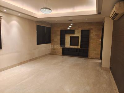 Hall Image of 1800 Sq.ft 3 BHK Builder Floor for sale in Kalkaji New Delhi for Rs. 50000000