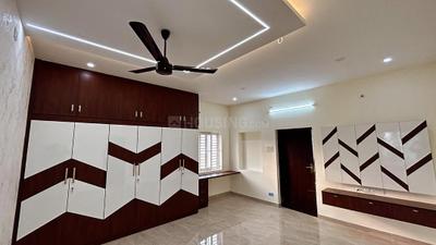 Bedroom Image of 2050 Sq.ft 3 BHK Independent House for sale in Old Dhamtari Road Raipur for Rs. 6800000