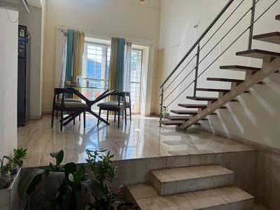 Hall Image of 3200 Sq.ft 3 BHK Villa for sale in Rohan Mithila, Viman Nagar Pune for Rs. 32000000