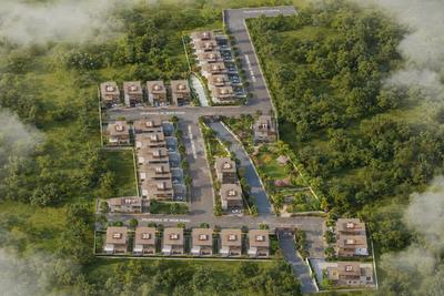 Image of 1746 Sq.ft 3 BHK Duplex for sale in Patia, Bhubaneswar for Rs. 15300000