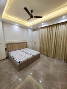 Bedroom Image of 650 Sq.ft 1 BHK Apartment / Flat for rent in Brigade Gateway, Rajajinagar Bengaluru for Rs. 16000
