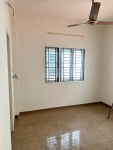 Bedroom Image of 1500 Sq.ft 3 BHK Apartment / Flat for sale in Kolathur Chennai for Rs. 9000000
