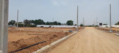 Image of 1500 Sq.ft Residential Plot / Land for sale in Aushapur, Secunderabad for Rs. 2671833