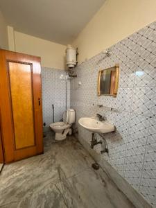 Image of 2250 Sq.ft 3 BHK Independent House for rent in Sector 38, Gurgaon for Rs. 35000