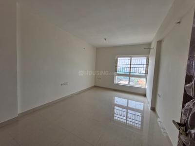 Hall Image of 1077 Sq.ft 2 BHK Apartment / Flat for sale in Sholinganallur Chennai for Rs. 8600000