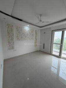 Bedroom Image of 1350 Sq.ft 3 BHK Builder Floor for sale in BPTP District 3, Sector 85 Faridabad for Rs. 16500000
