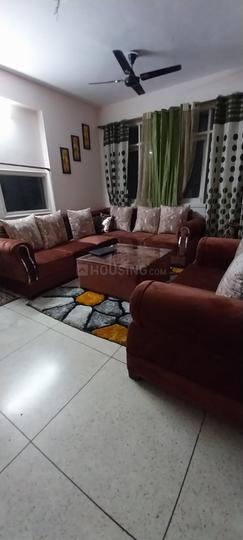 Beverly Park Apartments Main Image 1