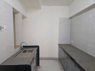 Kitchen Image of 1208 Sq.ft 3 BHK Apartment / Flat for sale in Rigved Windsong, Matunga East Mumbai for Rs. 67500000