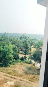 Balcony Image of 205 Sq.ft 1 RK Apartment / Flat for sale in Shantnu Sanjuchi Wadi Phase 1, Kudal Sindhudurg for Rs. 1200000
