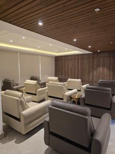 Hall Image of 1895 Sq.ft 3 BHK Apartment / Flat for sale in Aigin Royal Park, Aditya World City Ghaziabad for Rs. 17100000