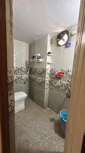 Bathroom Image of 1200 Sq.ft 2 BHK Independent House for rent in Buddaram Nalgonda for Rs. 8500