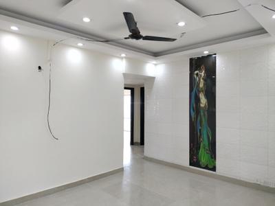 Dining Area Image of 2194 Sq.ft 3.5 BHK Apartment / Flat for sale in BPTP Princess Park, Sector 86 Faridabad for Rs. 14500000