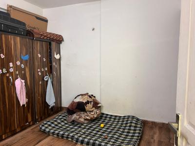 Bedroom Image of 980 Sq.ft 2 BHK Apartment / Flat for sale in Migsun Ultimo, Omicron III Greater Noida for Rs. 7200000