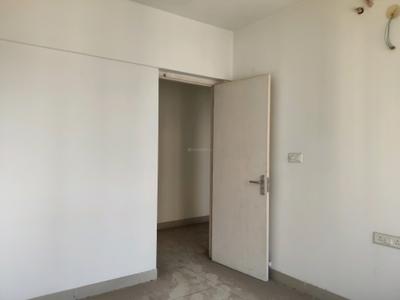 Bedroom Image of 776 Sq.ft 2 BHK Apartment / Flat for rent in Tata Amantra, Bhiwandi Thane for Rs. 16800