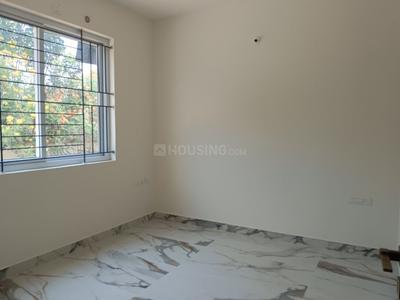Bedroom Image of 2390 Sq.ft 3 BHK Villa for sale in Concorde Abode 99 by Concorde Housing Corporation Pvt. Ltd., Bommasandra Bengaluru for Rs. 25800000
