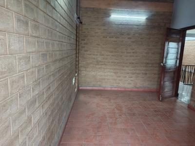 Hall Image of 1800 Sq.ft 3 BHK Villa for rent in Bangalore City Municipal Corporation Layout Bengaluru for Rs. 58000
